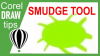 Smudge Brush Tool