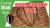 New Inner Shadow Tool